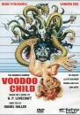 Voodoo Child - the Dunwich Horror (uncut)
